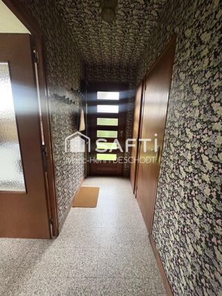  Maison � vendre 7 pi�ces 114 m�