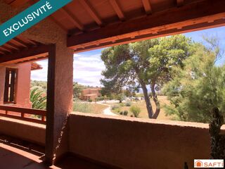  Appartement à vendre 3 pièces 45 m²