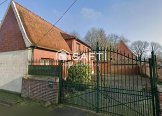  Maison à vendre 7 pièces 123 m²