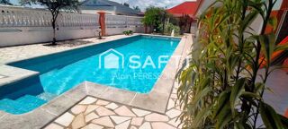  Maison � vendre 5 pi�ces 104 m�