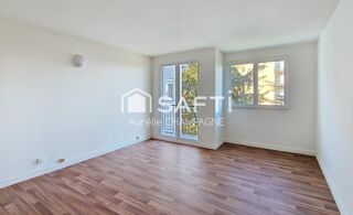 Vente Appartement 4 pièces 75 m², Châtellerault