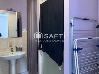  Appartement � vendre 3 pi�ces 57 m�