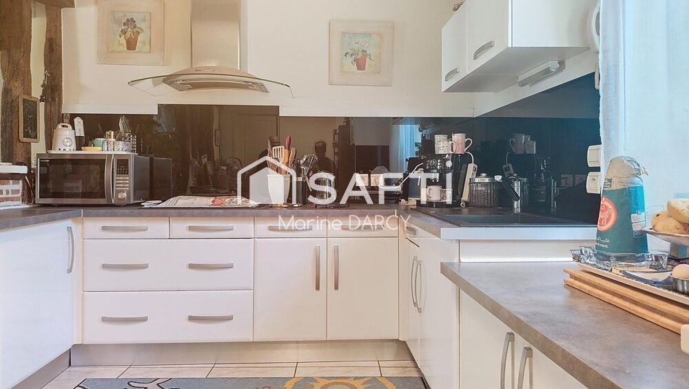 Maison 150 m²  Lumineuse  Calme  Saint-Affrique