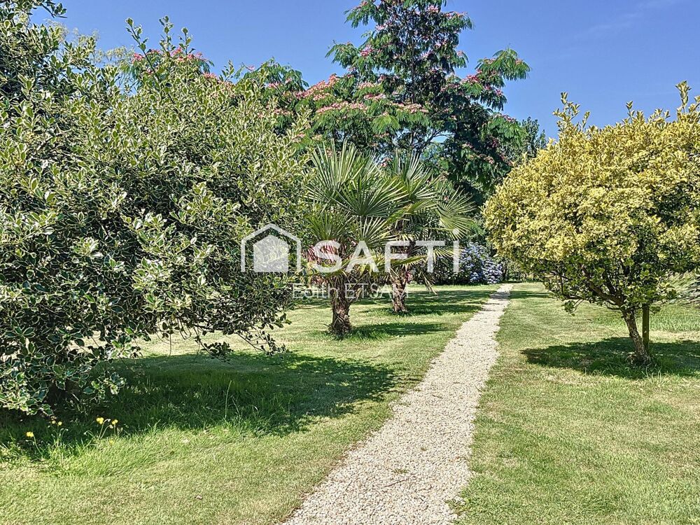 � vendre  Maison Combrit (29120)