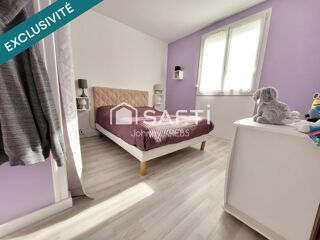  Appartement � vendre 4 pi�ces 68 m�