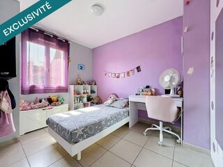  Maison à vendre 4 pièces 82 m²