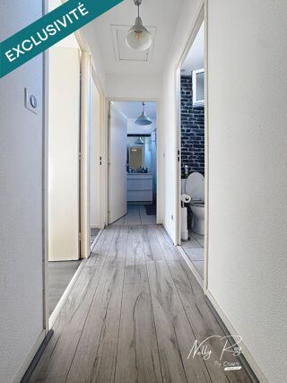  Maison � vendre 4 pi�ces 80 m�