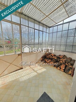  Maison � vendre 3 pi�ces 71 m�