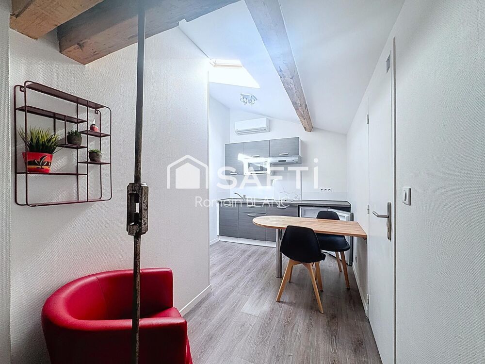 � vendre  Maison Toulouse (31000)