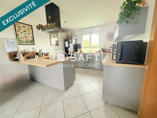  Maison � vendre 5 pi�ces 110 m�