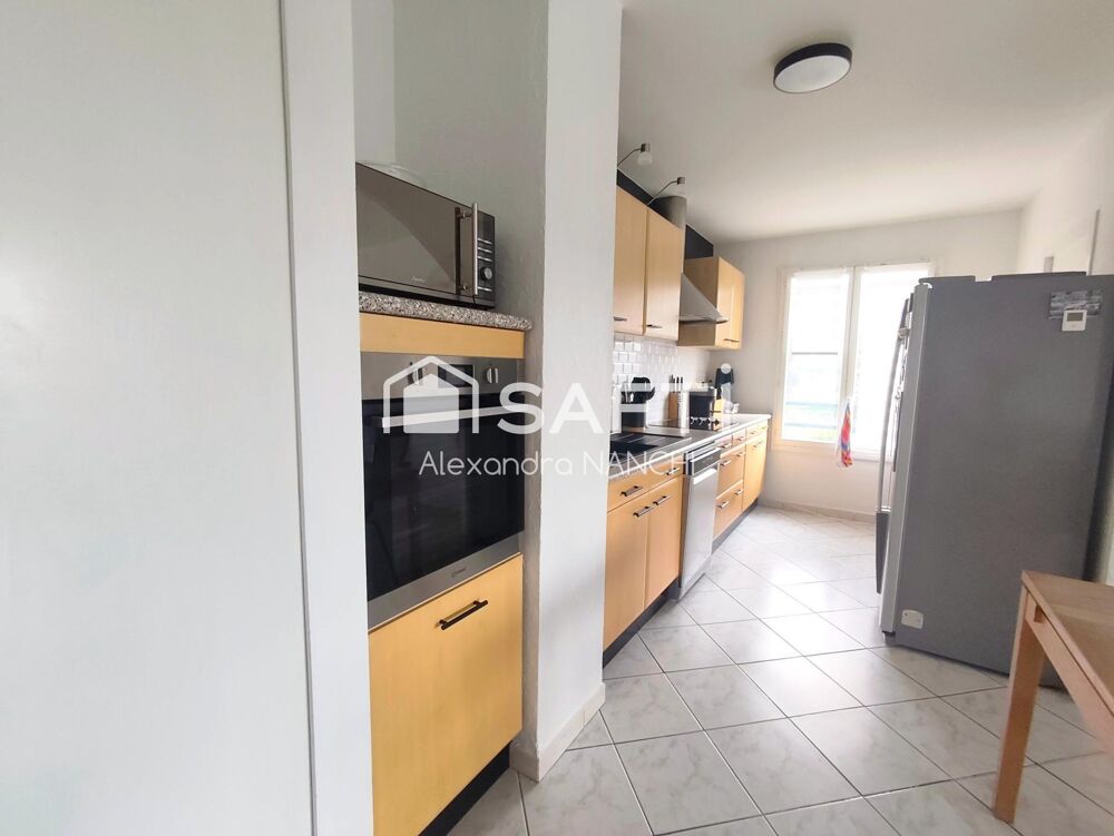 Appartement proche du centre ville