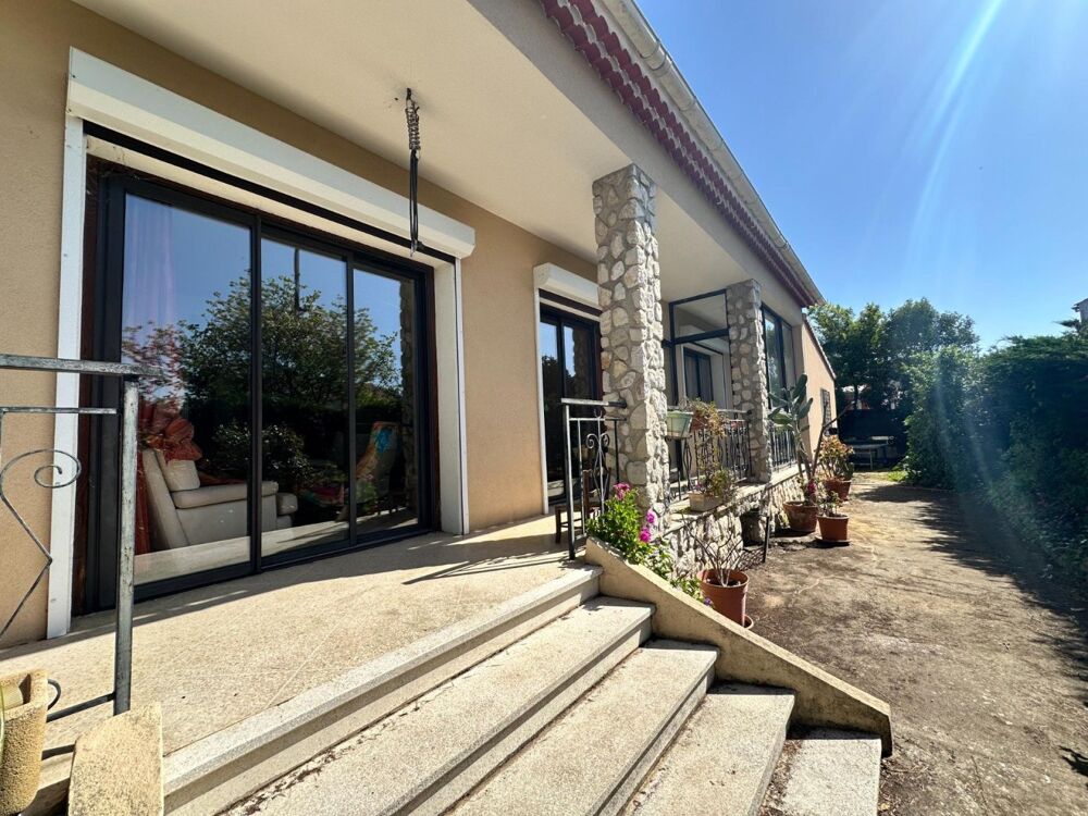 à vendre  Maison Six-Fours-les-Plages (83140)