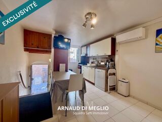  Appartement à vendre 3 pièces 58 m²
