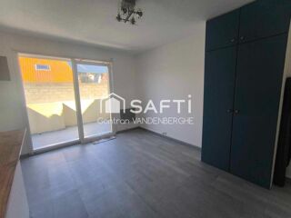  Appartement à vendre 1 pièce 25 m²