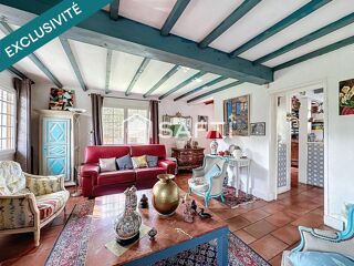  Maison  vendre 6 pices 232 m