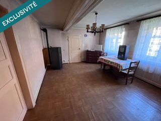  Maison à vendre 3 pièces 110 m²