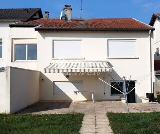  Maison à vendre 6 pièces 153 m²