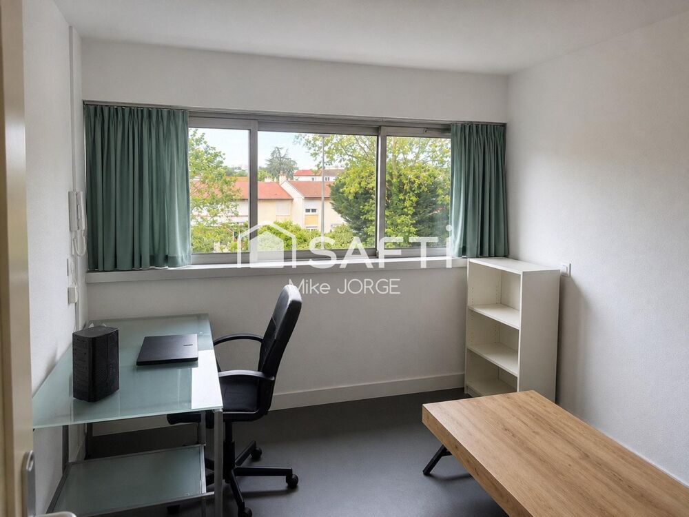 Vente Appartement Studio au cœur des cités universitaires Cergy