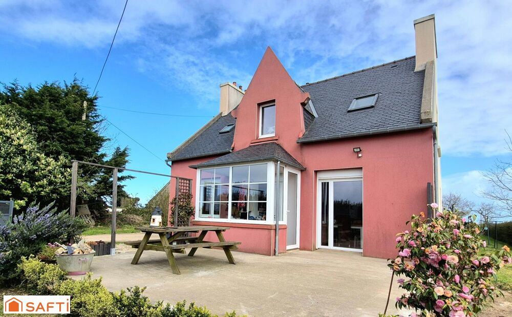 Jolie maison rénovée avec Hangar