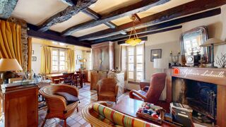  Maison à vendre 10 pièces 325 m²