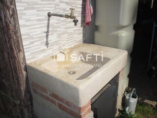  Maison � vendre 4 pi�ces 82 m�