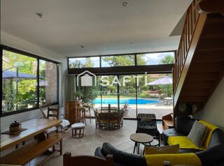  Maison à vendre 8 pièces 225 m²