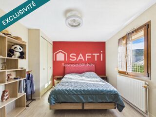  Maison à vendre 6 pièces 122 m²