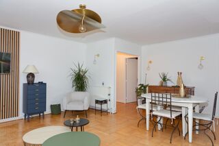  Appartement  vendre 5 pices 101 m