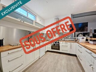  Appartement � vendre 5 pi�ces 134 m�