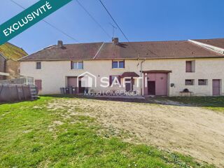  Maison à vendre 4 pièces 122 m²