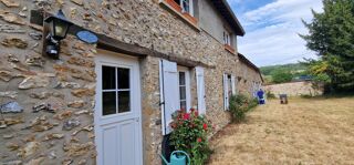  Maison à vendre 8 pièces 164 m²