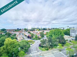  Appartement � vendre 4 pi�ces 87 m�