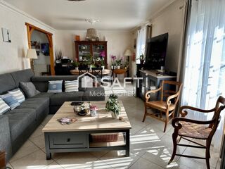  Maison � vendre 6 pi�ces 108 m�