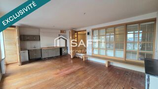  Appartement � vendre 4 pi�ces 85 m�