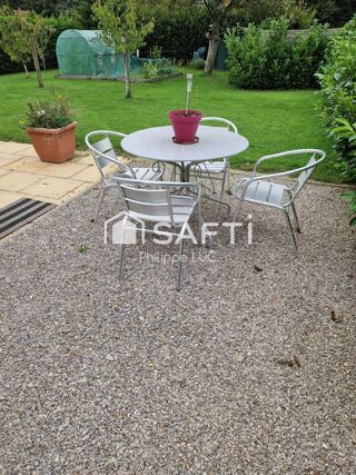  Maison à vendre 7 pièces 116 m²