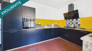  Maison à vendre 15 + pièces 370 m²
