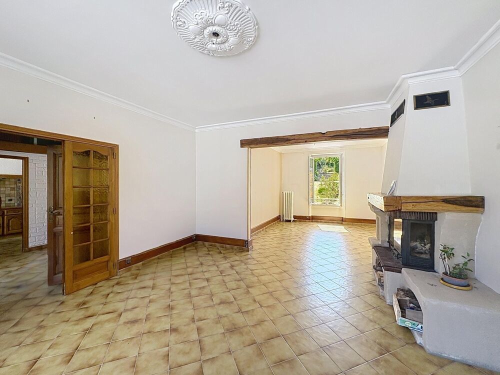 Vente Maison Jolie maison de ville proche gare et commerces Creil