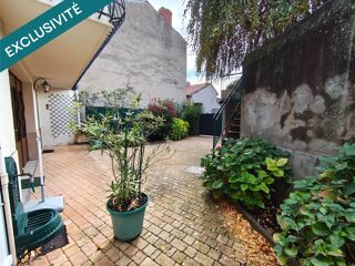  Maison � vendre 4 pi�ces 125 m�