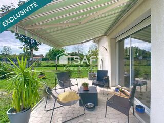  Maison � vendre 5 pi�ces 106 m�