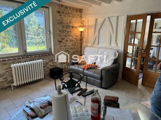  Maison � vendre 8 pi�ces 278 m�