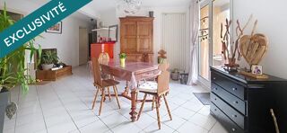  Appartement � vendre 3 pi�ces 77 m�