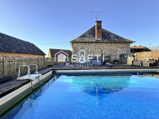  Maison � vendre 4 pi�ces 123 m�