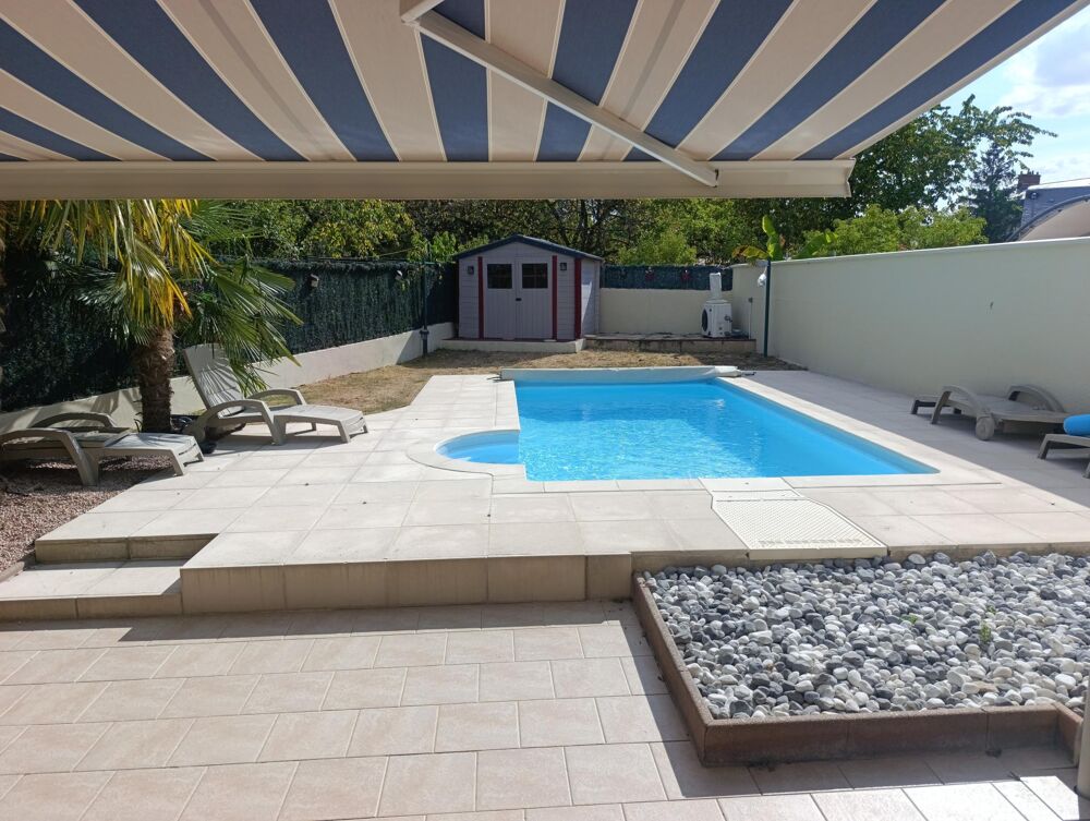 Maison 5 pièces 155 m² · à Issoudun · 155 m² · 207 000 €