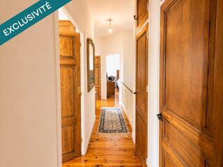  Maison à vendre 5 pièces 140 m²
