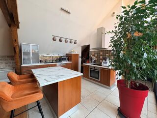  Maison � vendre 5 pi�ces 116 m�