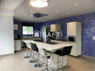  Maison à vendre 8 pièces 278 m²