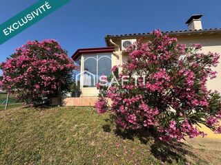  Maison à vendre 5 pièces 95 m²