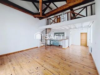  Appartement à vendre 3 pièces 86 m²