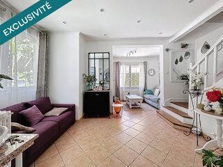  Maison  vendre 5 pices 96 m
