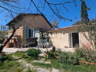  Maison à vendre 10 pièces 188 m²